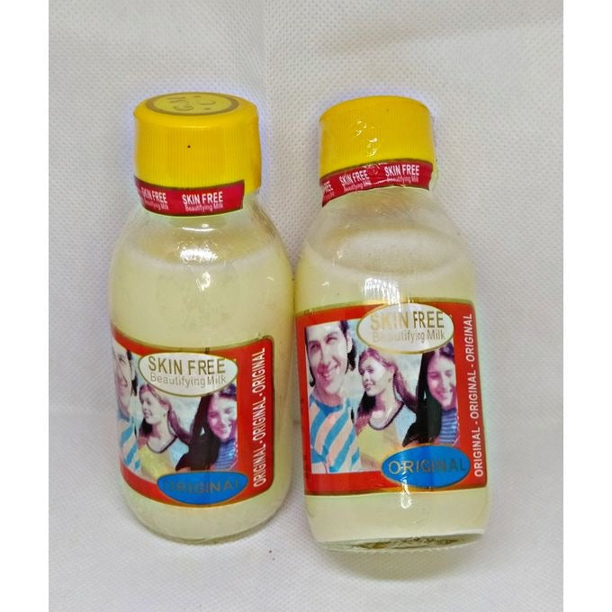 Original Skin Beautifying Free Milk Concentrate Serum 125 ml