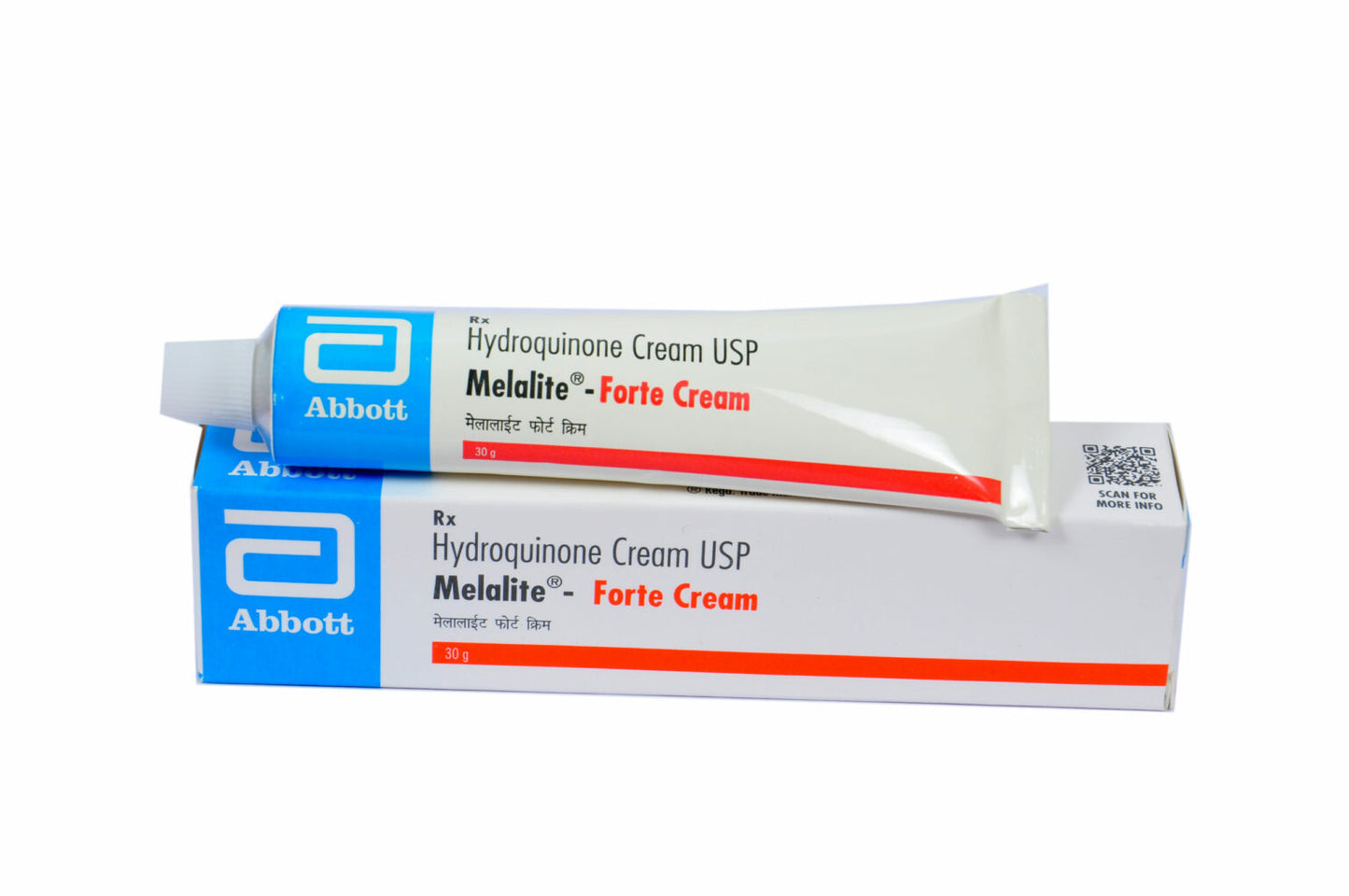 Hydroquinone 4% Cream