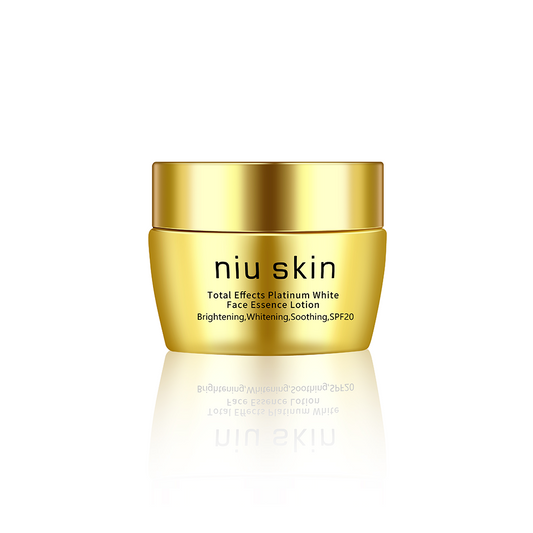 NIU SKIN  Plant Extract  (With Alpha Arbutin, Niacinamide & VitaminC Face Cream 50ml