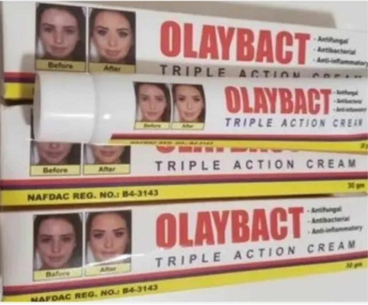 Olaybact Anti Blemishes Cream 30ml