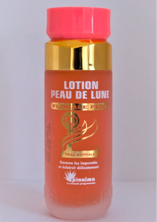 Peau de Lune Face Cleanser