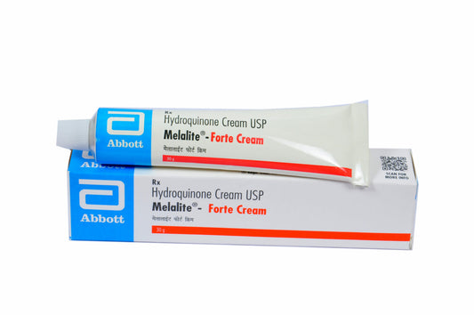 Hydroquinone 4% Cream
