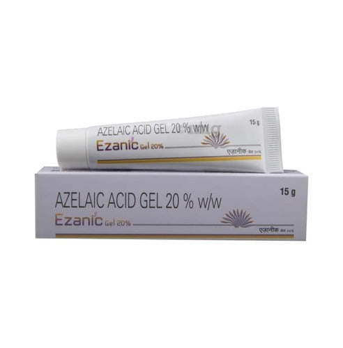 Azelaic Acid Gel